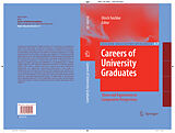 eBook (pdf) Careers of University Graduates de 