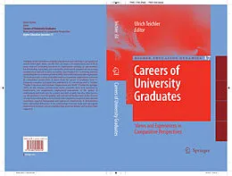 E-Book (pdf) Careers of University Graduates von 