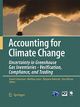 eBook (pdf) Accounting for Climate Change de 