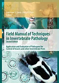 E-Book (pdf) Field Manual of Techniques in Invertebrate Pathology von Lawrence A. Lacey, Harry K. Kaya