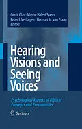 E-Book (pdf) Hearing Visions and Seeing Voices von Gerrit Glas, Moshe Halevi Spero, Peter J. Verhagen