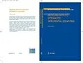 E-Book (pdf) Modeling with Itô Stochastic Differential Equations von E. Allen