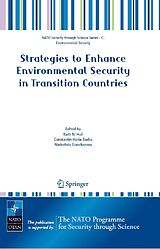 eBook (pdf) Strategies to Enhance Environmental Security in Transition Countries de Ruth N. Hull, Constantin-Horia Barbu, Nadezhda Goncharova
