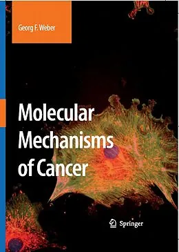 E-Book (pdf) Molecular Mechanisms of Cancer von Georg F. Weber