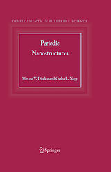 eBook (pdf) Periodic Nanostructures de Mircea V. Diudea, Csaba L. Nagy