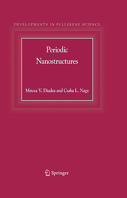 eBook (pdf) Periodic Nanostructures de Mircea V. Diudea, Csaba L. Nagy