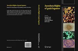 E-Book (pdf) Ascochyta blights of grain legumes von B.M. Cooke, Fred J. Muehlbauer, Alain Baranger