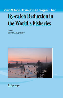 eBook (pdf) By-catch Reduction in the World's Fisheries de Steven J. Kennelly