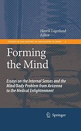 eBook (pdf) Forming the Mind de Henrik Lagerlund