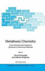 eBook (pdf) Metathesis Chemistry de Yavuz Imamoglu, Valerian Dragutan, Solmaz Karabulut