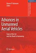 E-Book (pdf) Advances in Unmanned Aerial Vehicles von Kimon P. Valavanis