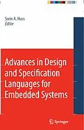 E-Book (pdf) Advances in Design and Specification Languages for Embedded Systems von Sorin A. Huss