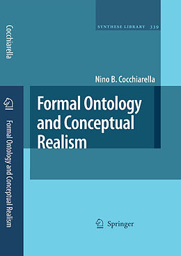 eBook (pdf) Formal Ontology and Conceptual Realism de Nino B. Cocchiarella