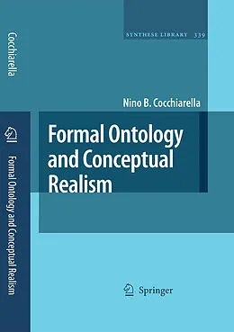 E-Book (pdf) Formal Ontology and Conceptual Realism von Nino B. Cocchiarella