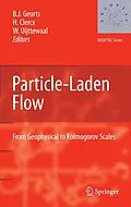 E-Book (pdf) Particle-Laden Flow von Bernard J. Geurts, Herman Clercx, Wim Uijttewaal