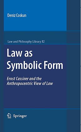 E-Book (pdf) Law as Symbolic Form von Deniz Coskun