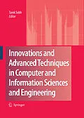 E-Book (pdf) Innovations and Advanced Techniques in Computer and Information Sciences and Engineering von Tarek Sobh