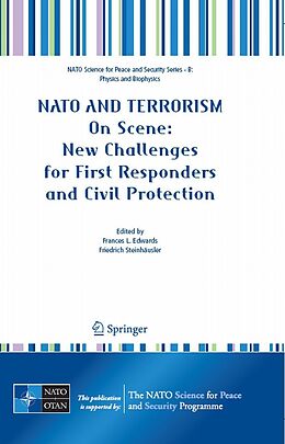 eBook (pdf) NATO And Terrorism de 