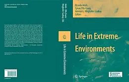 E-Book (pdf) Life in Extreme Environments von Ricardo Amils, Cynan Ellis-Evans, Helmut G. Hinghofer-Szalkay