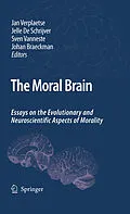 E-Book (pdf) The Moral Brain von Jan Verplaetse, Jelle Schrijver, Sven Vanneste