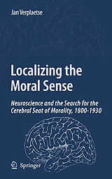 eBook (pdf) Localizing the Moral Sense de Jan Verplaetse