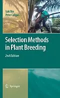 E-Book (pdf) Selection Methods in Plant Breeding von Izak Bos, Peter Caligari