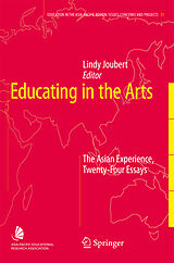 E-Book (pdf) Educating in the Arts von 