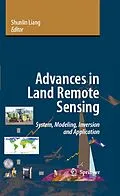 E-Book (pdf) Advances in Land Remote Sensing von Shunlin Liang