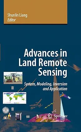 E-Book (pdf) Advances in Land Remote Sensing von Shunlin Liang