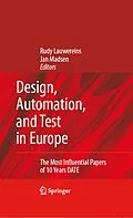 E-Book (pdf) Design, Automation, and Test in Europe von Rudy Lauwereins, Jan Madsen