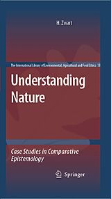 eBook (pdf) Understanding Nature de Hub Zwart