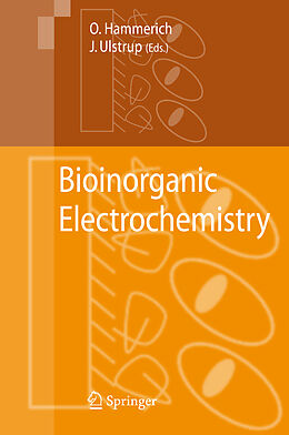 Livre Relié Bioinorganic Electrochemistry de 