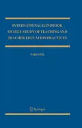 E-Book (pdf) International Handbook of Self-Study of Teaching and Teacher Education Practices von J. John Loughran, Mary Lynn Hamilton, Vicki Kubler LaBoskey