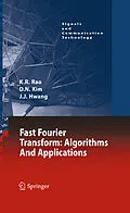 E-Book (pdf) Fast Fourier Transform - Algorithms and Applications von K. R. Rao, Do Nyeon Kim, Jae Jeong Hwang