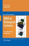 E-Book (pdf) NMR in Biological Systems von K. V. R. Chary, Girjesh Govil