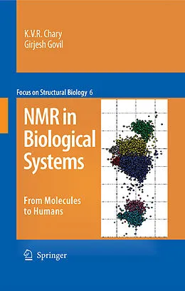 E-Book (pdf) NMR in Biological Systems von K. V. R. Chary, Girjesh Govil