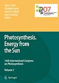 E-Book (pdf) Photosynthesis. Energy from the Sun von John F. Allen, Elisabeth Gantt, John H. Golbeck
