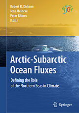 eBook (pdf) Arctic-Subarctic Ocean Fluxes de Robert R. Dickson, Jens Meincke, Peter Rhines