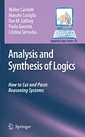 E-Book (pdf) Analysis and Synthesis of Logics von Walter Carnielli, Marcelo Coniglio, Dov M. Gabbay