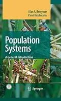 E-Book (pdf) Population Systems von Alan A. Berryman, Pavel Kindlmann