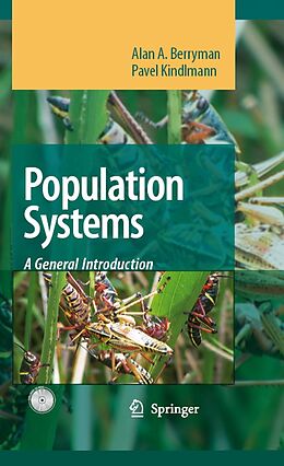 eBook (pdf) Population Systems de Alan A. Berryman, Pavel Kindlmann