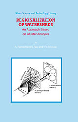 eBook (pdf) Regionalization of Watersheds de A. R. Rao, V. V. Srinivas