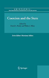 eBook (pdf) Coercion and the State de David A. Reidy, Walter J. Riker