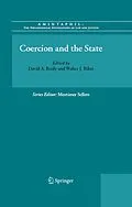 E-Book (pdf) Coercion and the State von David A. Reidy, Walter J. Riker