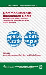 eBook (pdf) Common Interests, Uncommon Goals de 