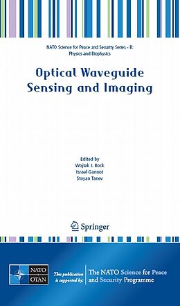 eBook (pdf) Optical Waveguide Sensing and Imaging de 