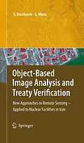 E-Book (pdf) Object-Based Image Analysis and Treaty Verification von Sven Nussbaum, Gunter Menz