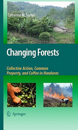 eBook (pdf) Changing Forests de Catherine M. Tucker