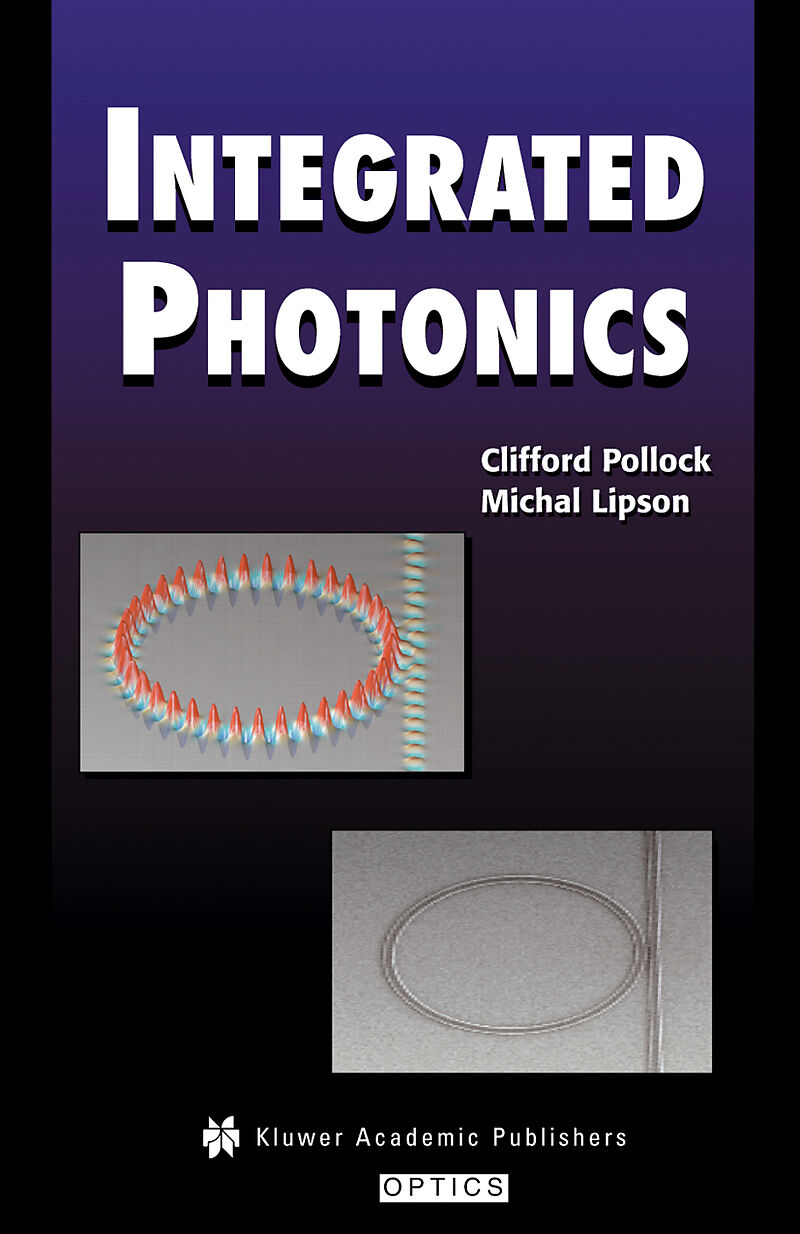 Integrated Photonics