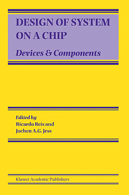 eBook (pdf) Design of System on a Chip de 